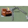 BALAMA CANAPELE 23X528 P22348BL