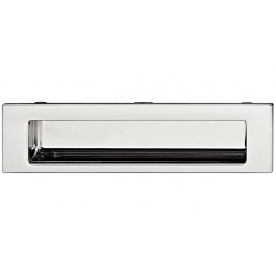 MANER HAFELE INGROPAT CROM LUCIOS 174X46MM 106.59.210
