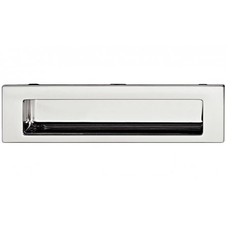 MANER HAFELE INGROPAT CROM LUCIOS 174X46MM 106.59.210
