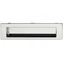 MANER HAFELE INGROPAT CROM LUCIOS 174X46MM 106.59.210