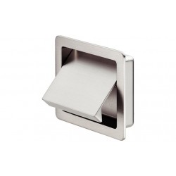 MANER HAFELE INGROPAT 70X57MM NICHEL PERIAT 111.75.610