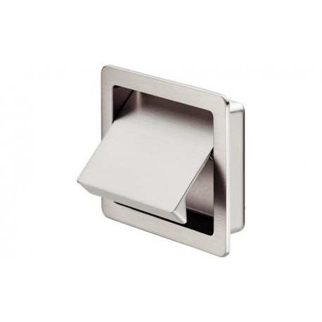 MANER HAFELE INGROPAT 70X57MM NICHEL PERIAT 111.75.610