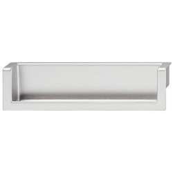 MANER HAFELE INGROPAT 172X45MM ALUMINIU 151.47.900
