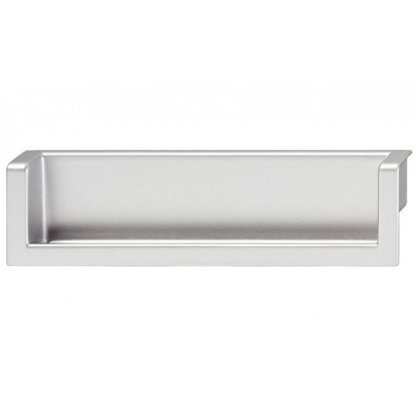 MANER HAFELE INGROPAT 172X45MM ALUMINIU 151.47.900