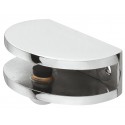 SUPORT POLITA HAF 6-8 MM, 40X30X14.5MM CROM 284.01.252