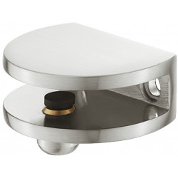 SUPORT POLITA HAF 6-8 MM, 40X30X14.5MM INOX 284.01.052