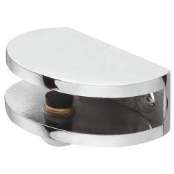 SUPORT POLITA HAF 6-10 MM, 49X36X16MM CROM 284.01.253