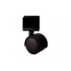 ROTILA HAFELE TIP U DIAMETRU 40 MM 35KG 660.07.316