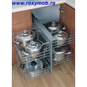 MAGIC CORNER CORP 800 DREAPTA 670X570X495MM 550.88.22