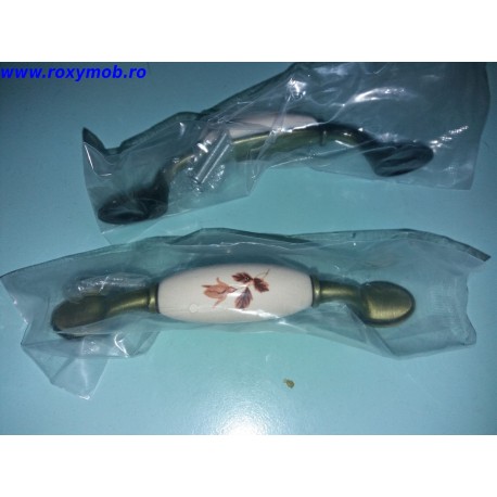 MANER PORTELAN FLOARE MARO TIP 5 2015B 96MM MLK ALM