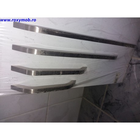 MANER CEBI 830 160 MP08 NICHEL SATINAT
