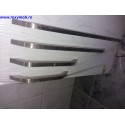 MANER CEBI 830 160 MP08 NICHEL SATINAT