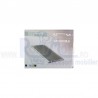 SLIDER SINA INFERIOARA DUBLA 5 ML LXD-4985.1 ALU