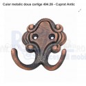 AGATATOR CUIER ANTICHIZAT CUPRAT ANTIC 494.26.28