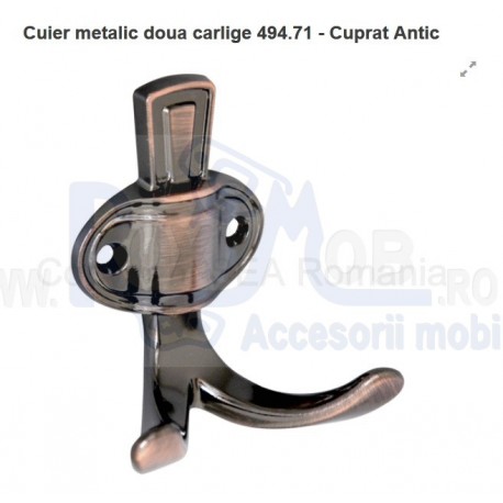 AGATATOR CUIER ANTICHIZAT CUPRAT ANTIC 494.71.28