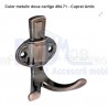 AGATATOR CUIER ANTICHIZAT CUPRAT ANTIC 494.71.28