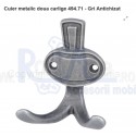 AGATATOR CUIER ANTICHIZAT GRI 494.71.218