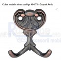 AGATATOR CUIER ANTICHIZAT CUPRAT ANTIC 494.73.28