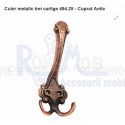 AGATATOR CUIER ANTICHIZAT CUPRAT ANTIC 494.25.28