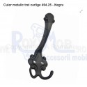 AGATATOR CUIER ANTICHIZAT NEGRU 494.25.19