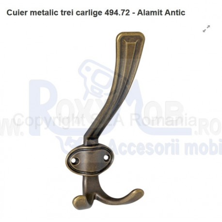 AGATATOR CUIER ANTICHIZAT ALAMIT ANTIC 494.72.29