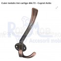 AGATATOR CUIER ANTICHIZAT CUPRAT ANTIC 494.72.28