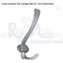AGATATOR CUIER ANTICHIZAT GRI 494.72.218