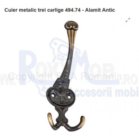 AGATATOR CUIER ANTICHIZAT ALAMIT ANTIC 494.74.29