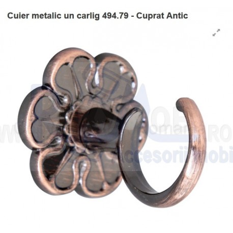 AGATATOR CUIER ANTICHIZAT CUPRAT ANTIC 494.79.28