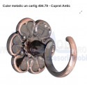 AGATATOR CUIER ANTICHIZAT CUPRAT ANTIC 494.79.28