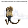 AGATATOR CUIER ANTICHIZAT ALAMIT ANTIC 494.23.29