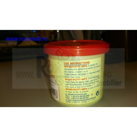 PASTA CORECTOARE MOBILA CIRES DESCHIS P26050PR