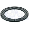 SUPORT ROTATIV TV D230MM NEGRU H13.5MM 150KG 646.19.318