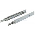 GLISIERA HAFELE OTEL ZINCAT 129 KG 700MM 420.72.871