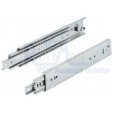 GLISIERA HAFELE CU BILE A230 600 MM 189KG 420.76.612