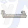 MANER INOX PATRAT 160 MM 486.76.08