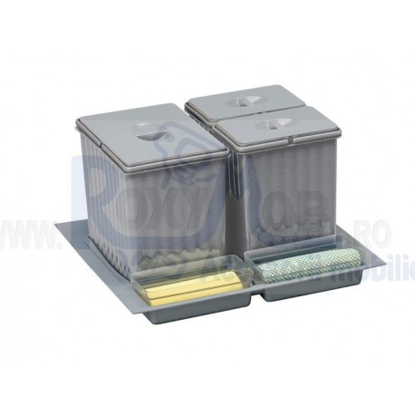 COS GUNOI CORP 600 GRI 3 COSURI 12L+2X5.5L 913