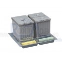 COS GUNOI CORP 600 GRI 3 COSURI 12L+2X5.5L 913