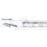 PUSH STANDARD 40MM 78MM 245.64.511