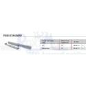 PLACUTA FIXARE PUSH 78MM 245.64.521
