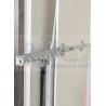 SUPORT STARAX CURELE S-6541 85X460X90
