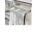 SUPORT STARAX PANTALONI SOFT LATERAL 550-580MM S-6205