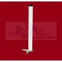 PICIOR MASA D60 H710MM ALB P22030PI
