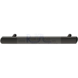 MANER HAFELE NEGRU 379X32MM Z320MM 110.35.379