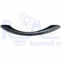 484.08.19 MANER ARCADA PLASTIC 96 MM NEGRU