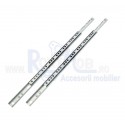 GLISIERA CU BILE H17MM 406 MM 715.07.00