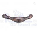 485.78.28 MANER ARCADA STIL 64 MM CUPRAT ANTIC