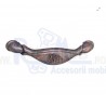 485.78.20 MANER ARCADA STIL 64 MM CUPRAT ANTIC
