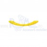 484.08.16 MANER ARCADA PLASTIC 96 MM GALBEN
