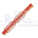 DIBLU MUNGO CARAMIDA GOLURI NYLON D8X80MM 224.92.48